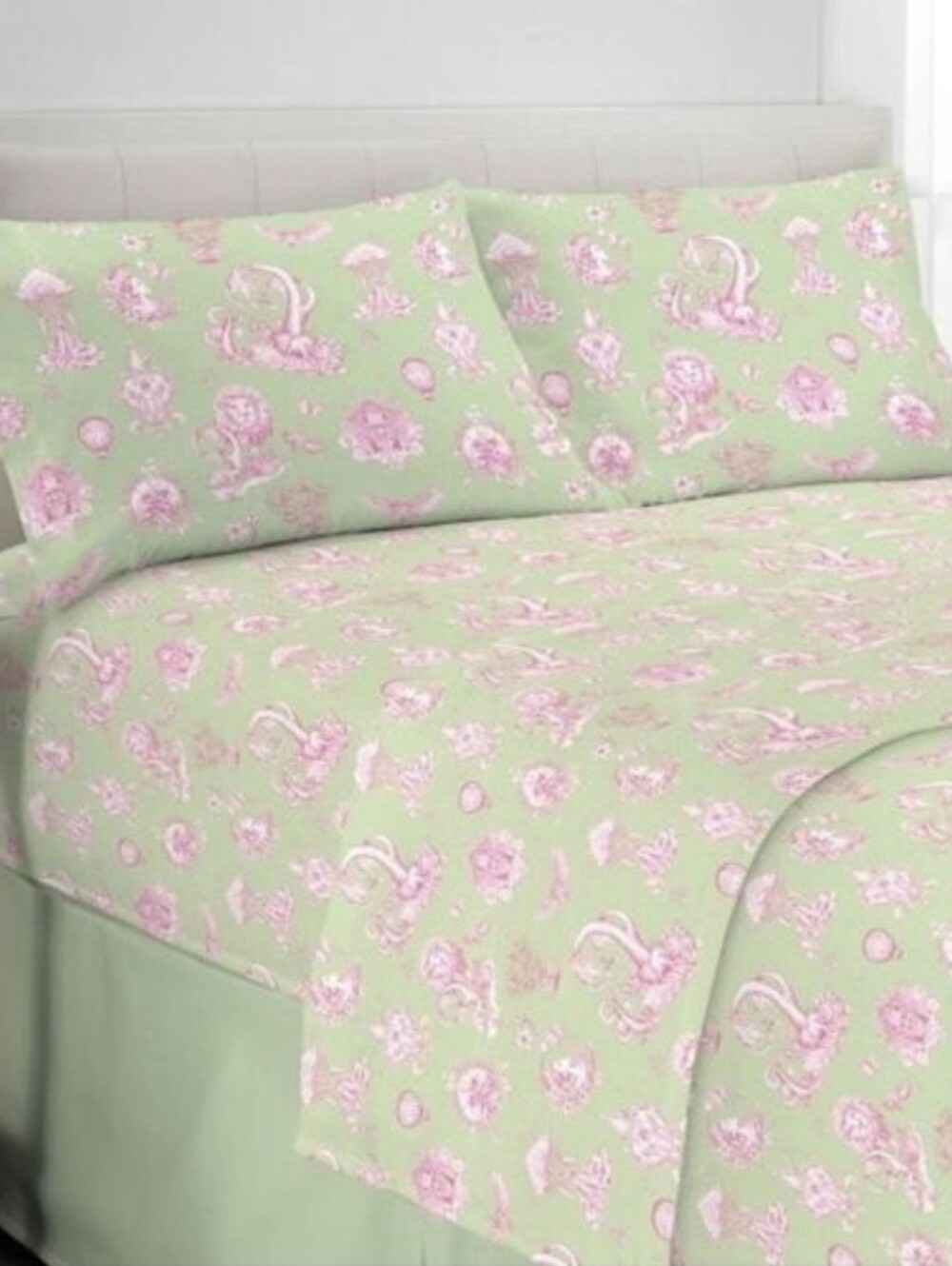 New Target X Wicked Katie Kime Queen Sheet Set